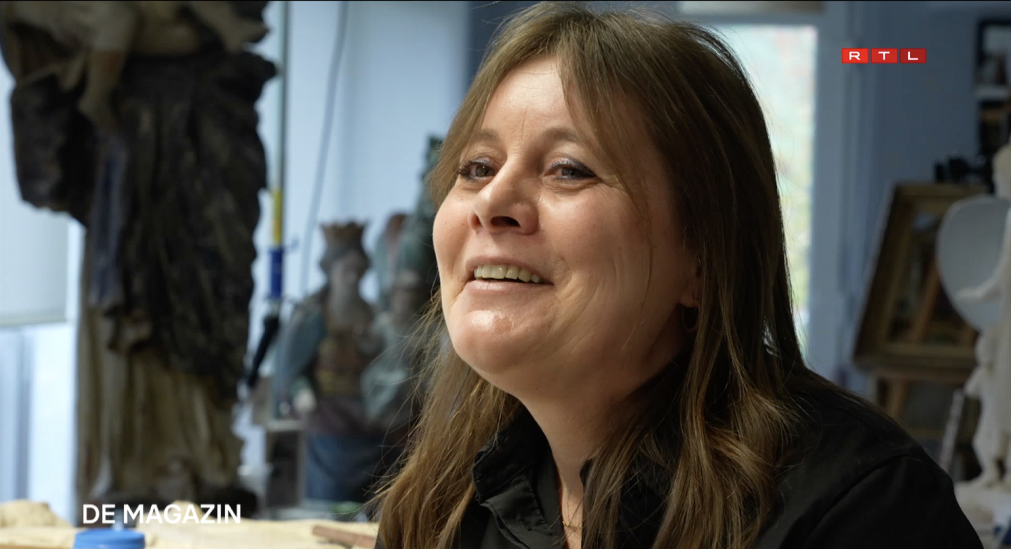 Reportage RTL
