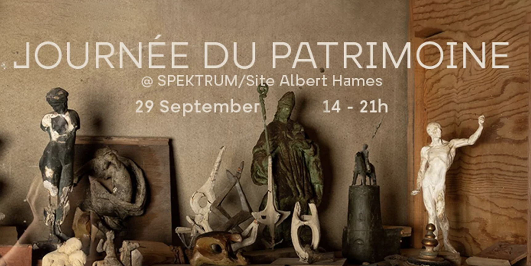 Reportage audio Radio 100,7